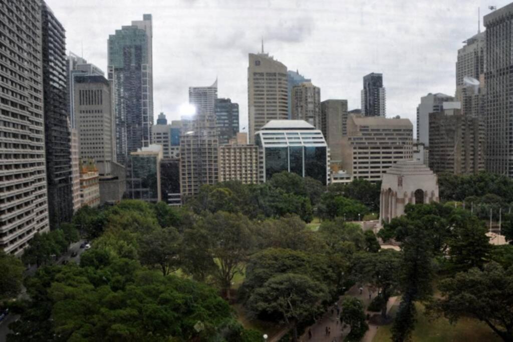 Hyde Park Plaza Park View 2 Bedroom Pet Friendly * Sidney