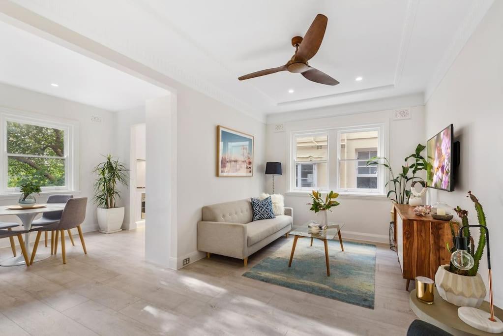 Apartment Stylish Bondi Beachside Abode Sydney