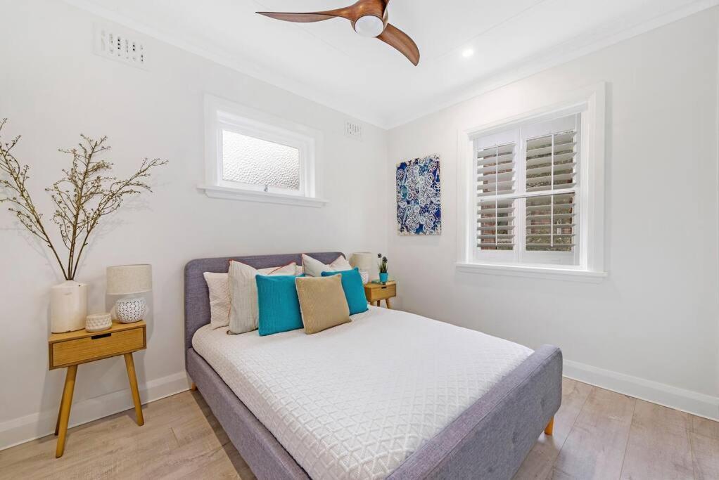 Stylish Bondi Beachside Abode * Sydney