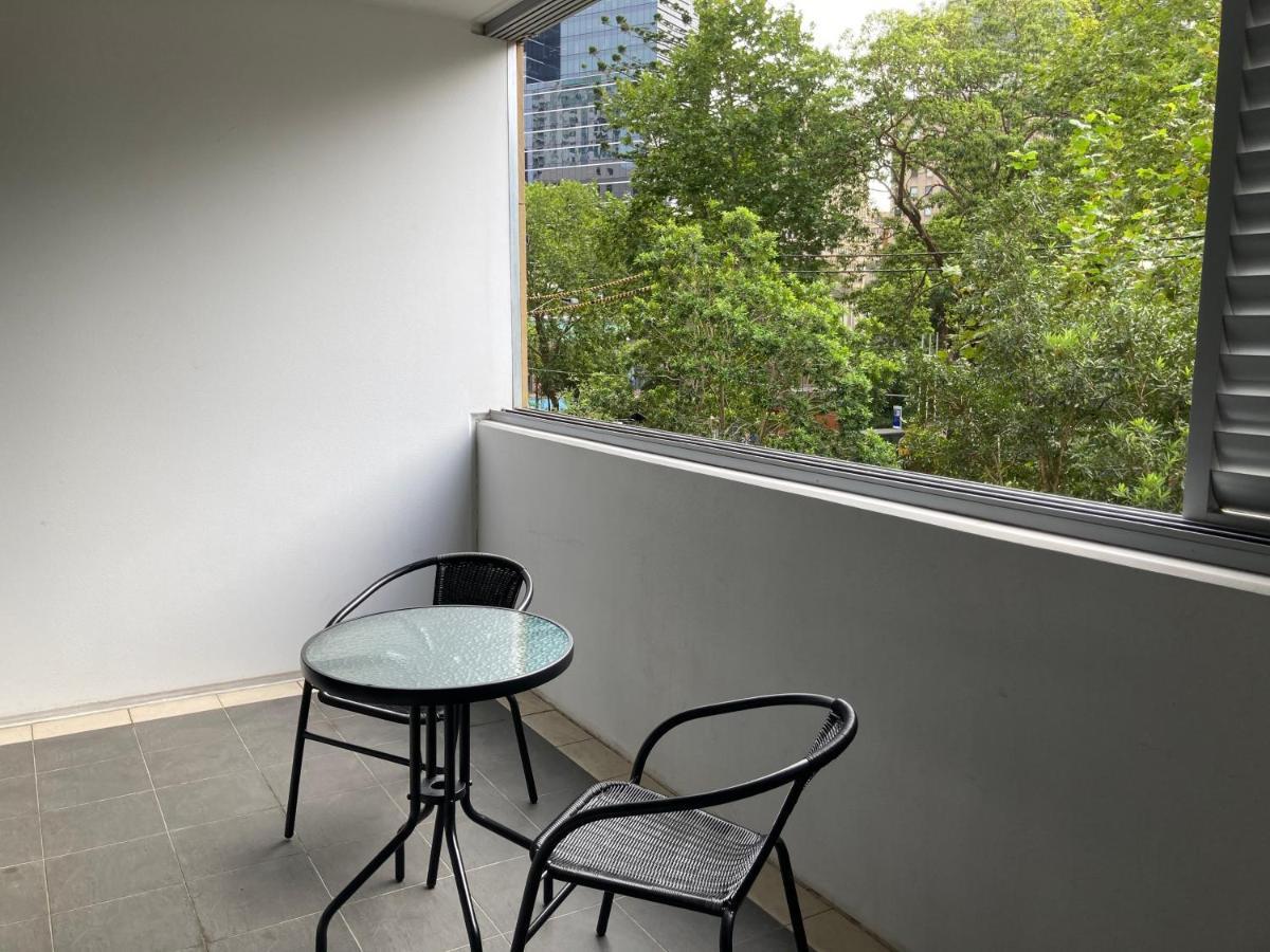 North Wyndel Apartments-mil1005 Sydney