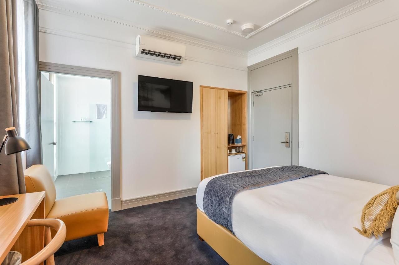 Meridian Hurstville Hotel Sydney