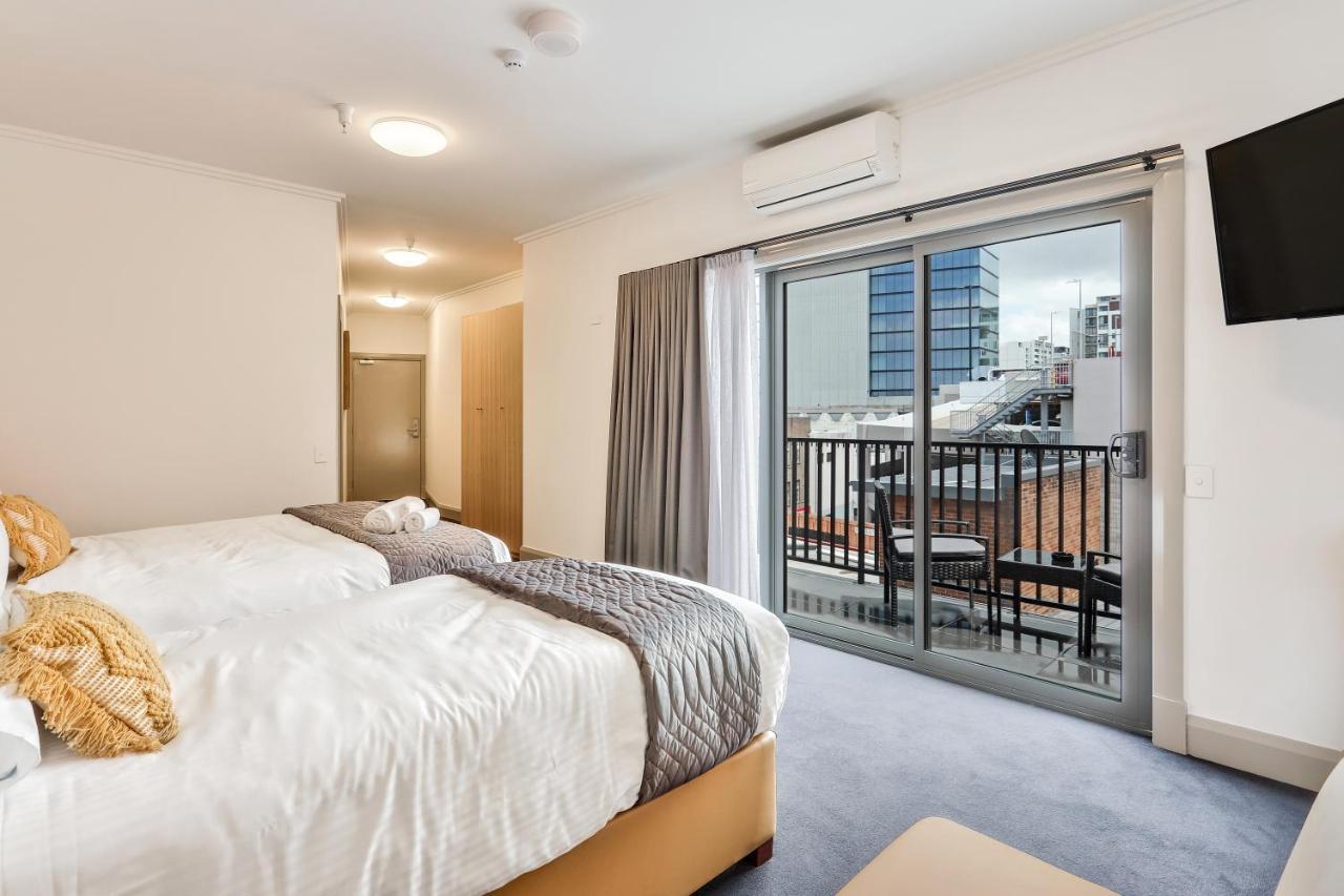Meridian Hurstville Hotel 2*