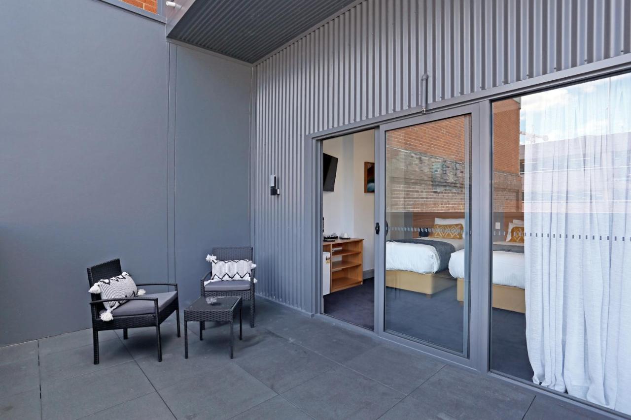 Hotel Meridian Hurstville