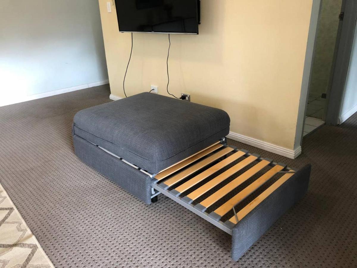 Apartment Away From Parramatta