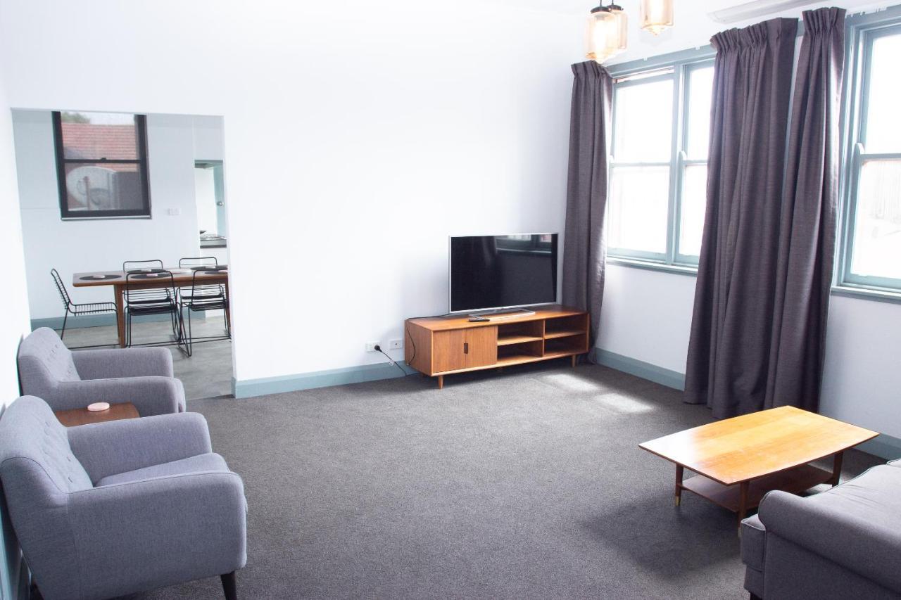 Oasis On Beamish Hotel 3*
