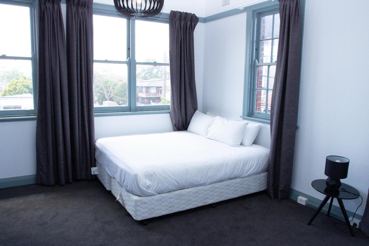 Hotel Oasis On Beamish 3*