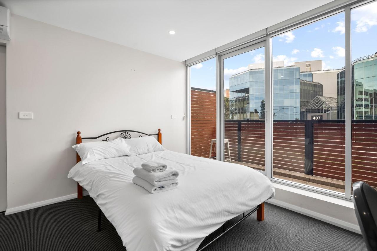 Seranin Lane Cove Apartment Sydney