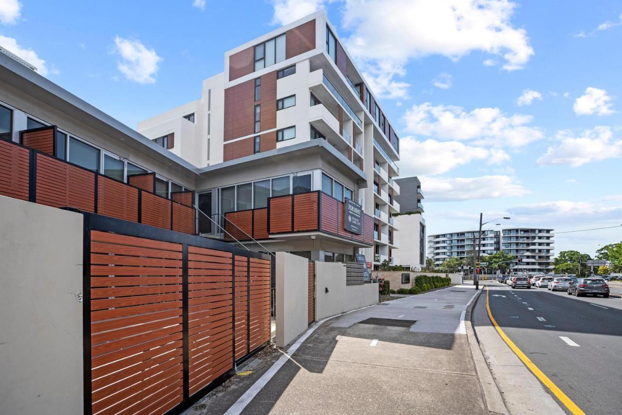 Seranin Lane Cove Apartment Sydney