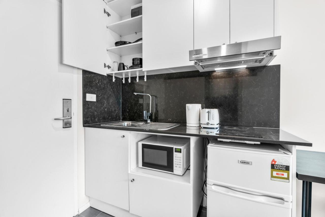 Apartment Seranin Lane Cove *