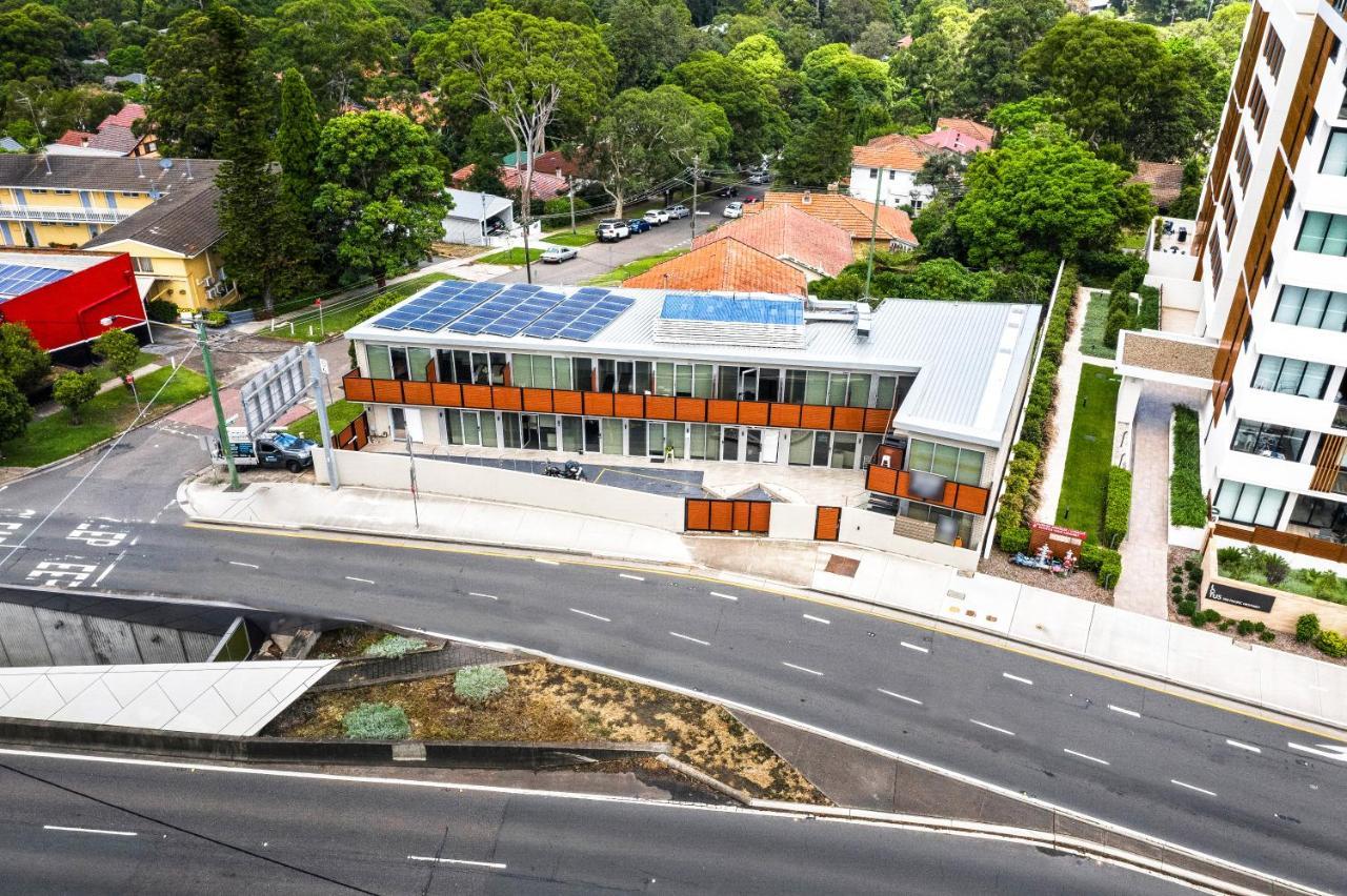 Seranin Lane Cove Sydney