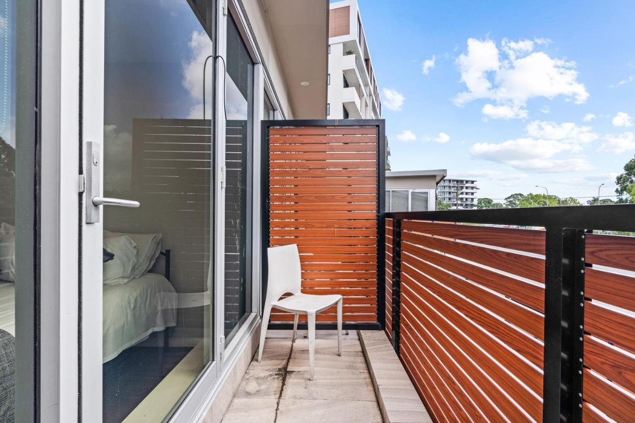 Seranin Lane Cove * Sydney