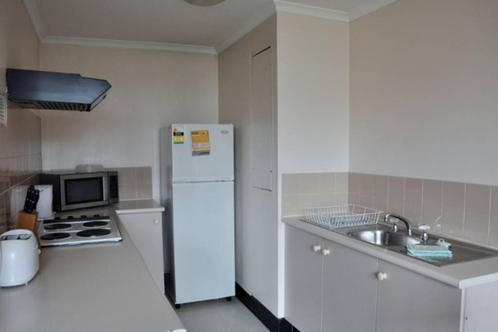 Hyde Park Plaza Park View 2 Bedroom Pet Friendly * Sidney