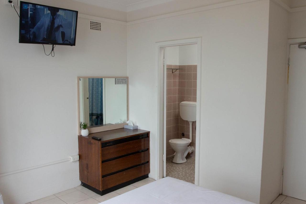 Inn Wiley Park Sydney