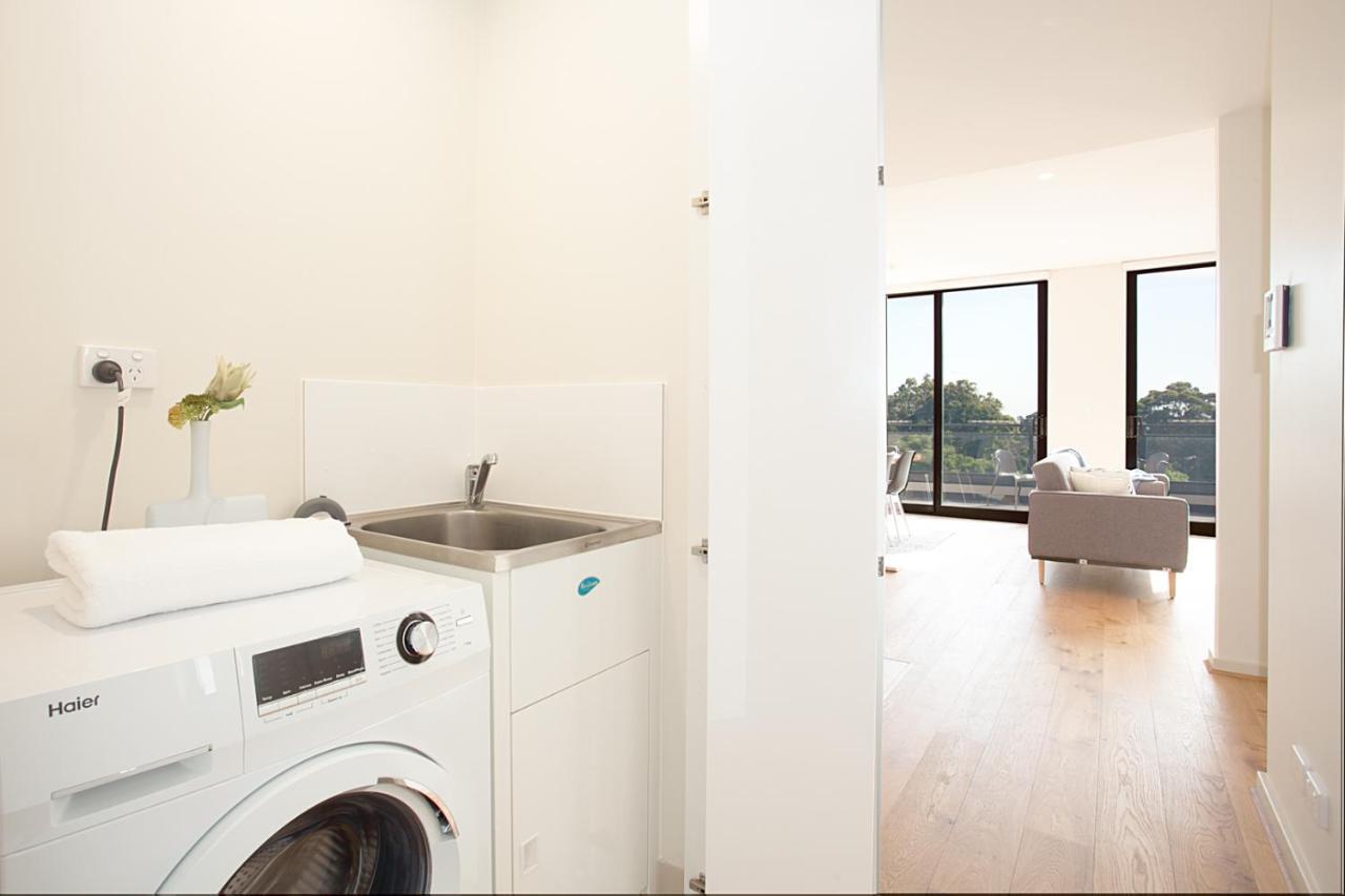 Kula Crows Nest - Close To Shops, Royal North Shore Hospital & Mater Hospital