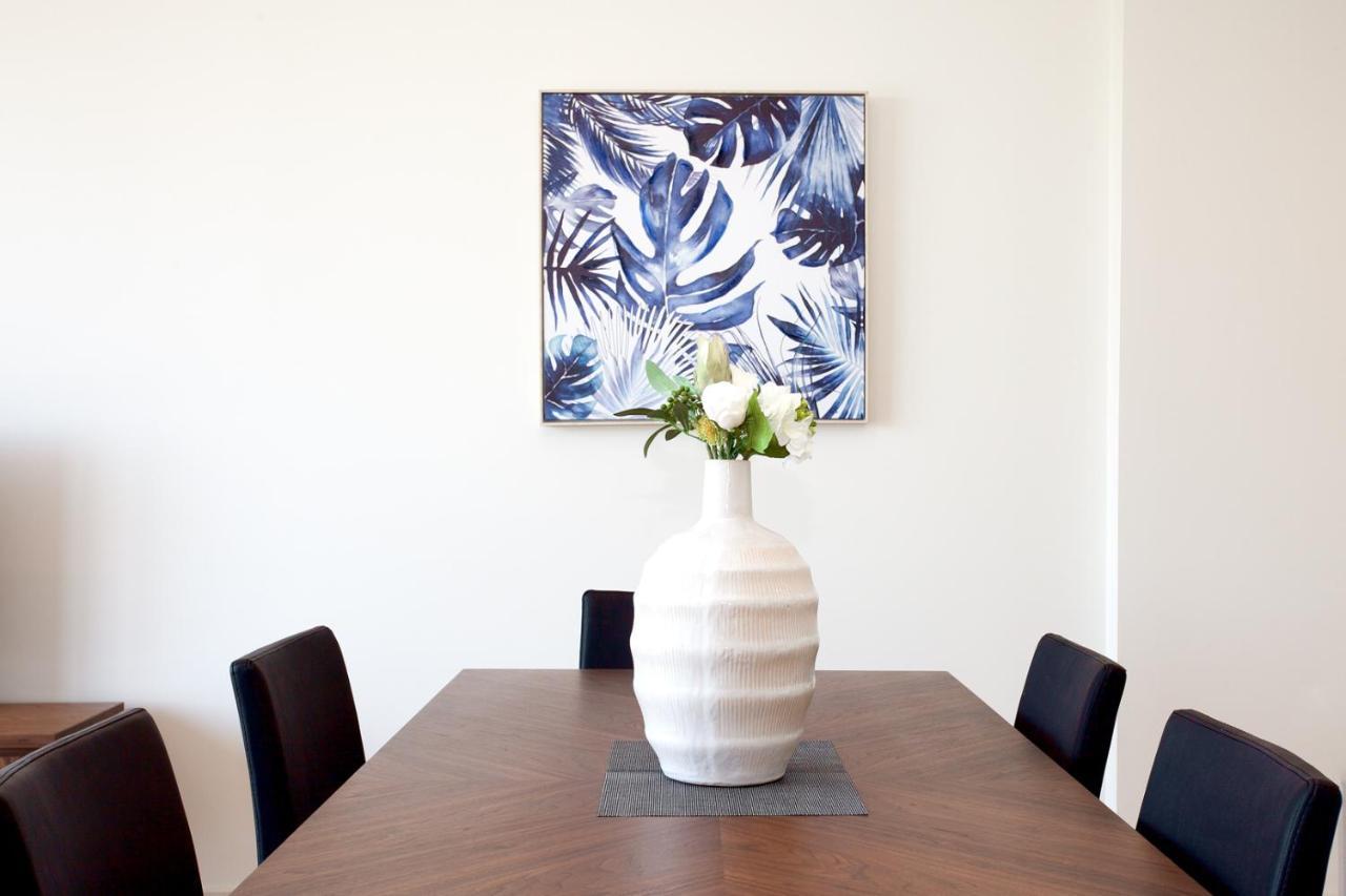 Kula Crows Nest - Close To Shops, Royal North Shore Hospital & Mater Hospital Apartment