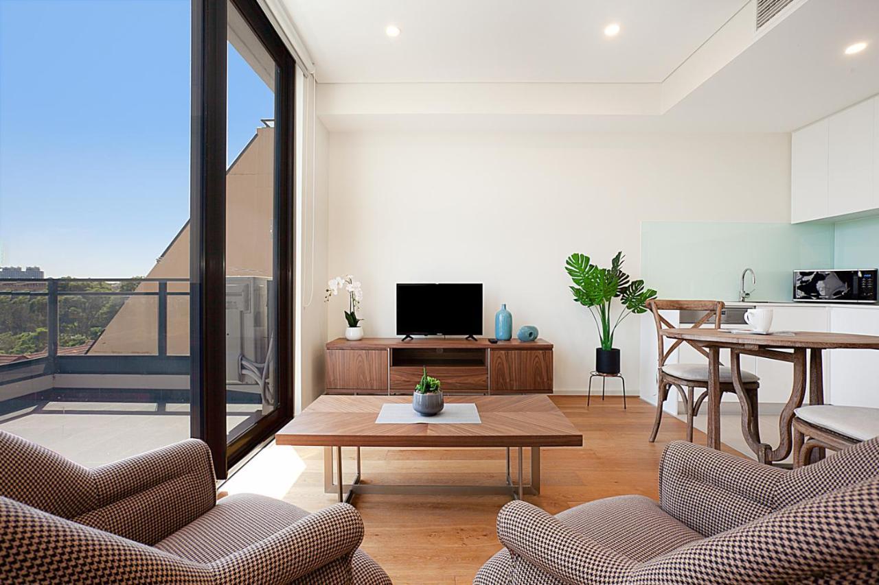 Kula Crows Nest - Close To Shops, Royal North Shore Hospital & Mater Hospital * Sydney
