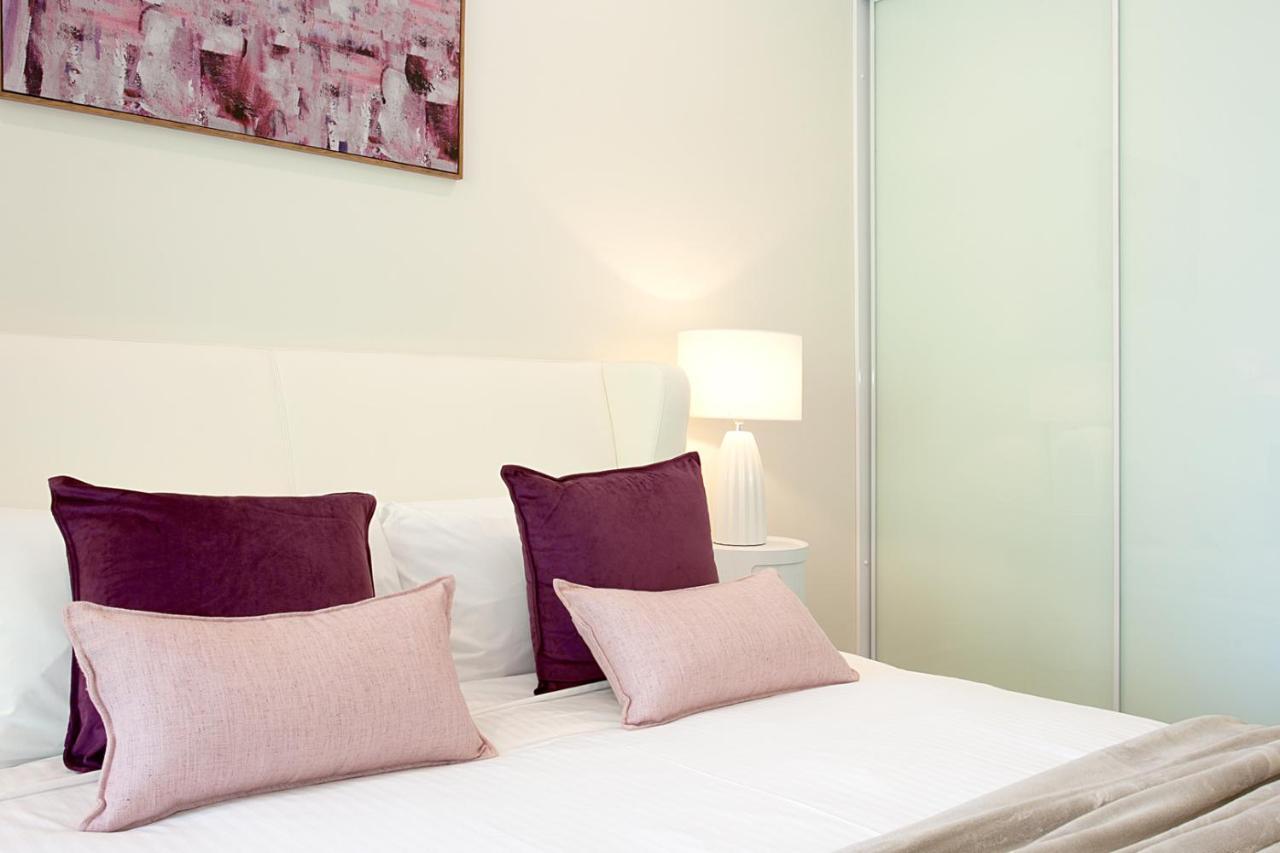 Kula Crows Nest - Close To Shops, Royal North Shore Hospital & Mater Hospital * Sydney