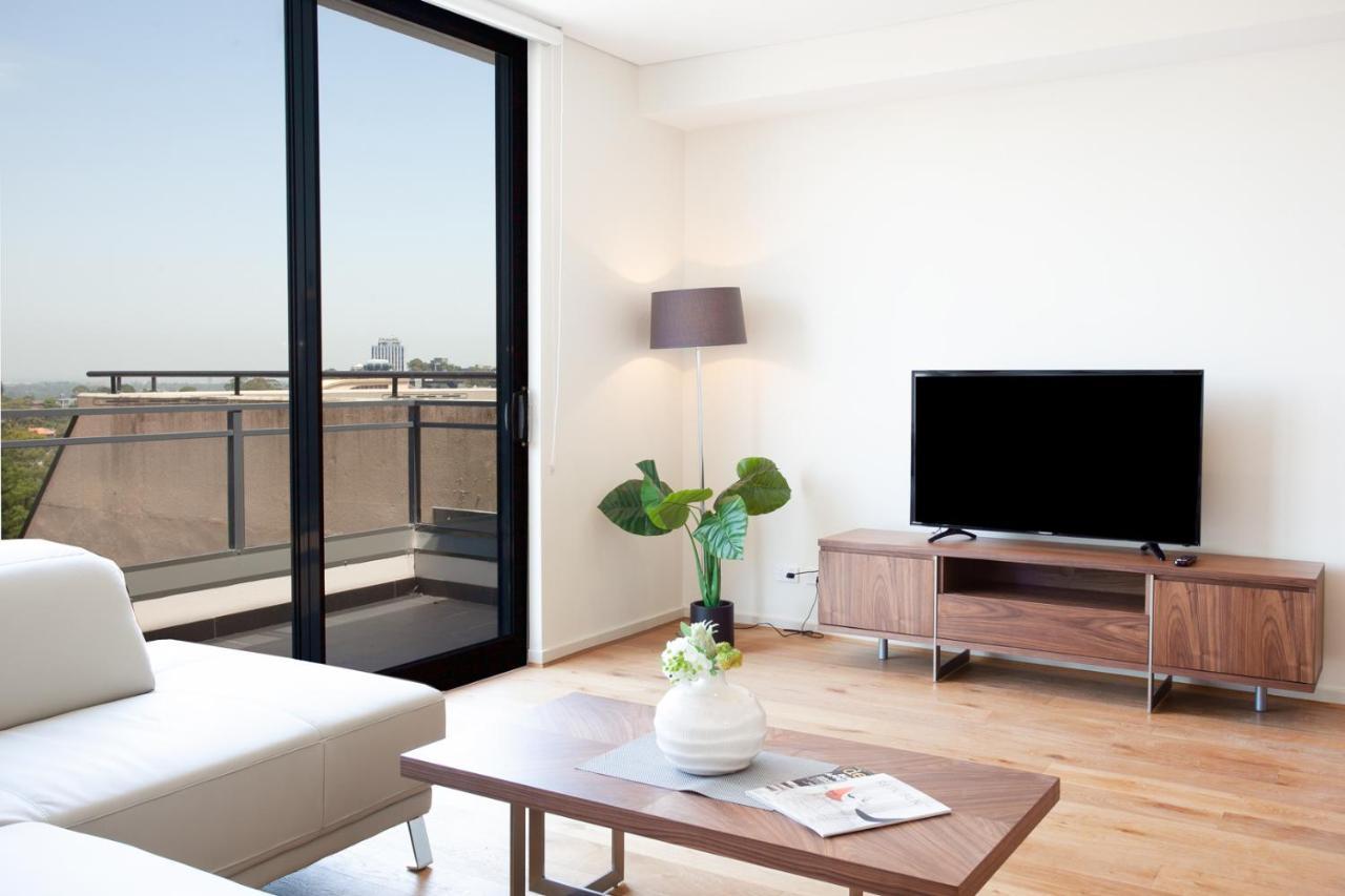 Apartment Kula Crows Nest - Close To Shops, Royal North Shore Hospital & Mater Hospital *