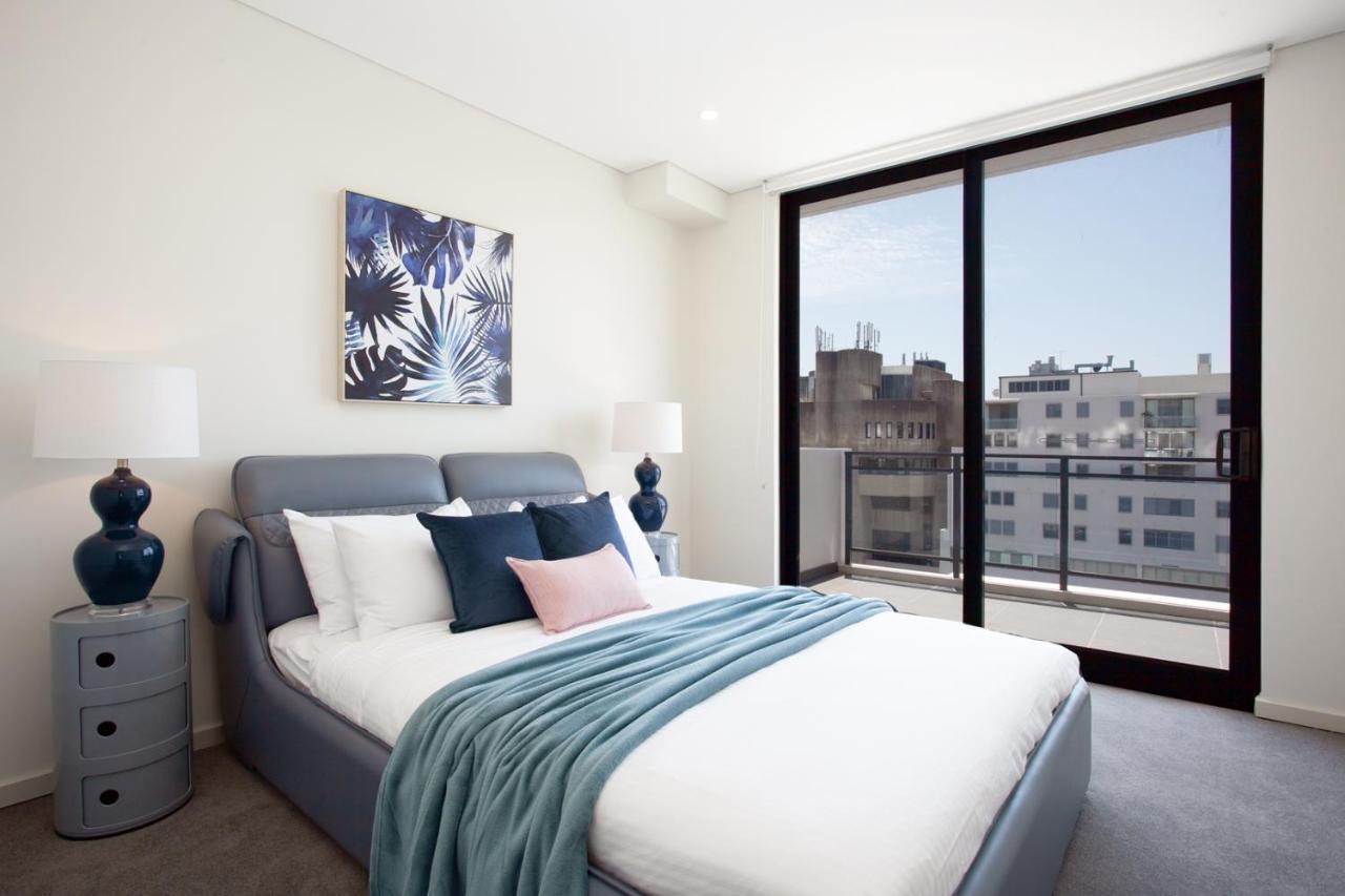 Apartment Kula Crows Nest - Close To Shops, Royal North Shore Hospital & Mater Hospital Sydney