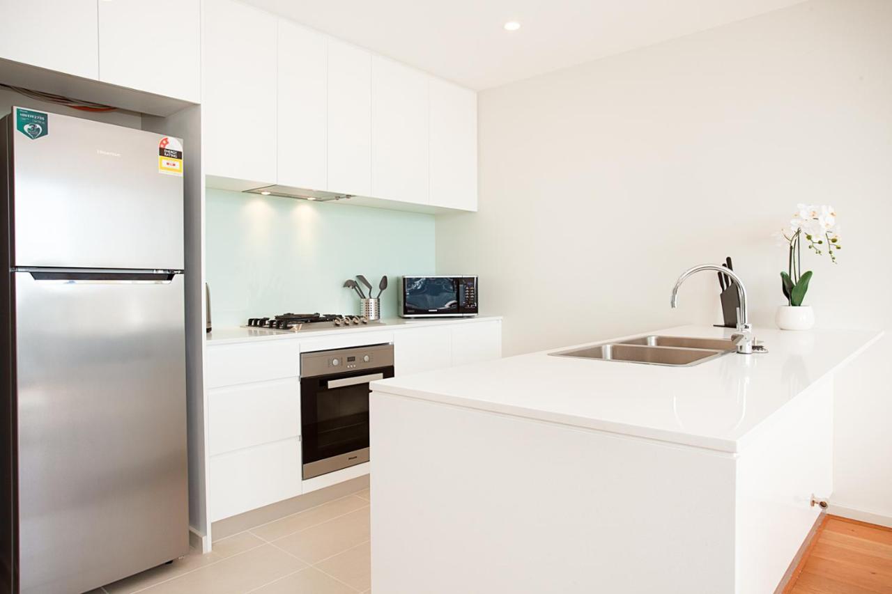 Kula Crows Nest - Close To Shops, Royal North Shore Hospital & Mater Hospital Apartment