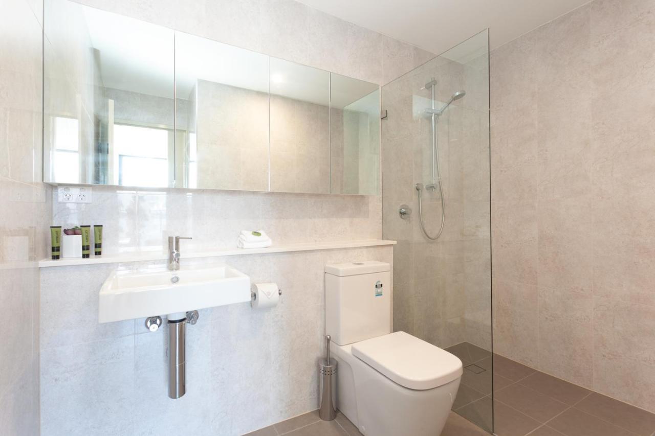 Kula Crows Nest - Close To Shops, Royal North Shore Hospital & Mater Hospital