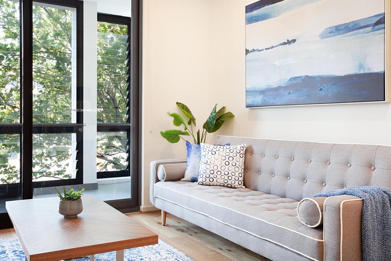 Apartment Kula Crows Nest - Close To Shops, Royal North Shore Hospital & Mater Hospital Sydney