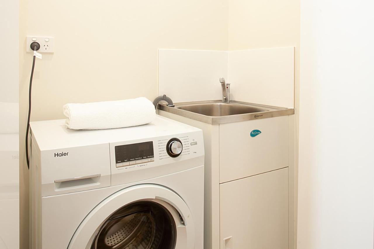 Kula Crows Nest - Close To Shops, Royal North Shore Hospital & Mater Hospital Sydney