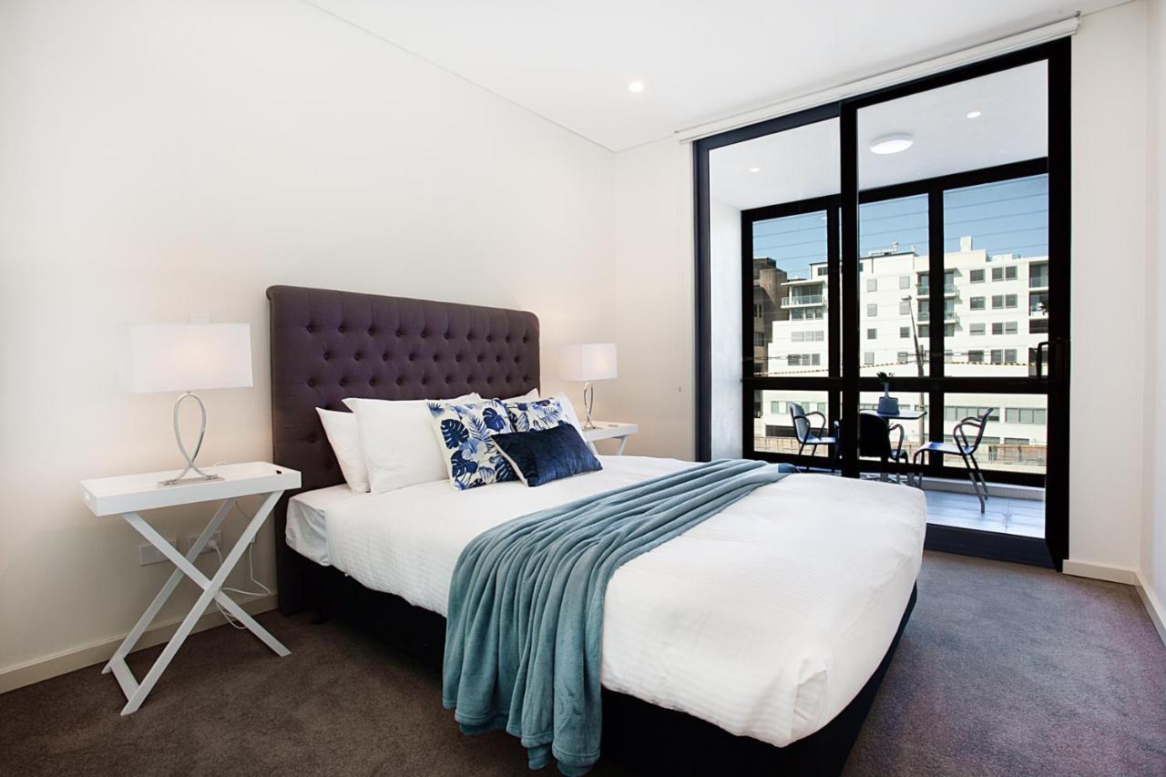 Kula Crows Nest - Close To Shops, Royal North Shore Hospital & Mater Hospital Apartment