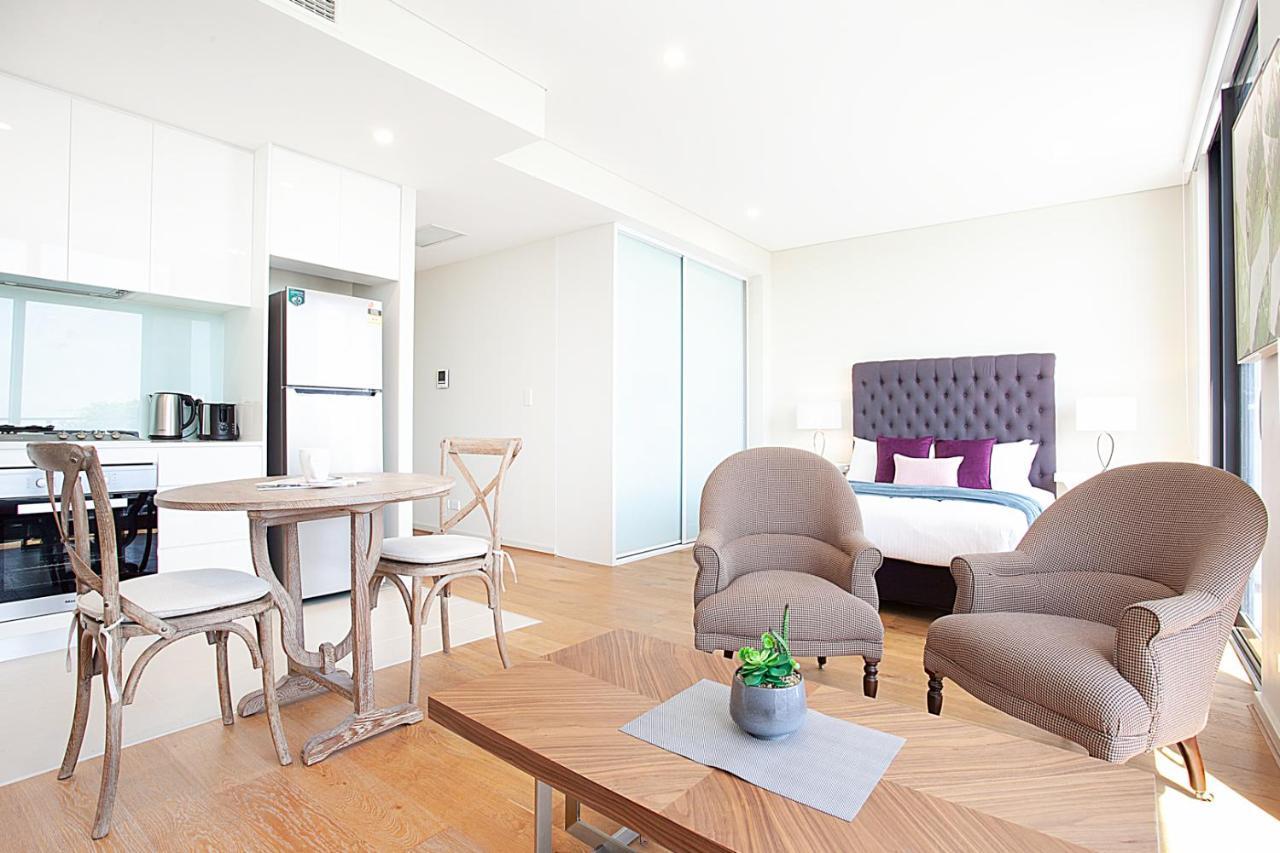 Kula Crows Nest - Close To Shops, Royal North Shore Hospital & Mater Hospital Apartment *