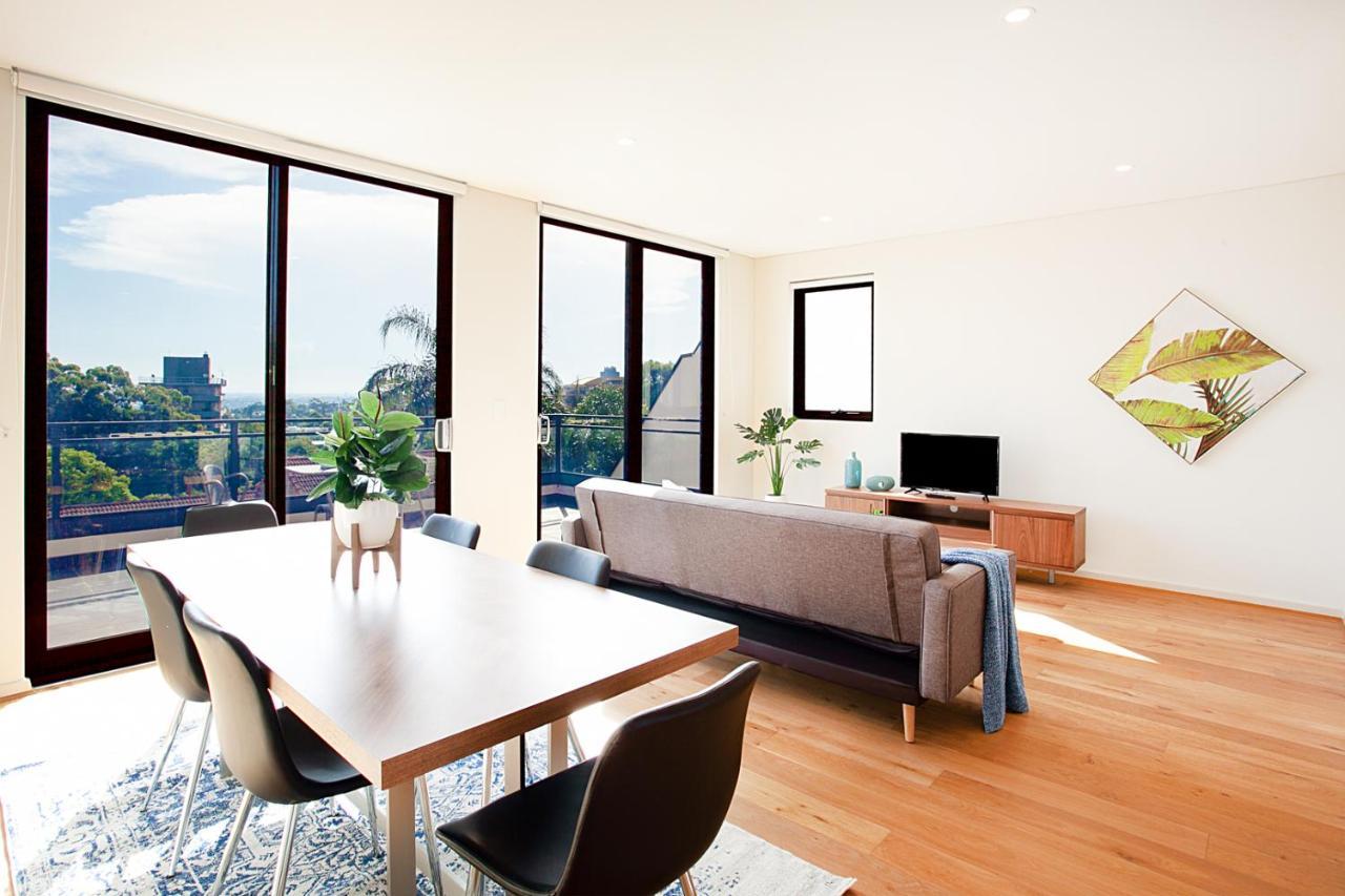 Apartment Kula Crows Nest - Close To Shops, Royal North Shore Hospital & Mater Hospital