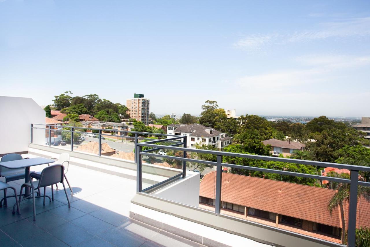 Kula Crows Nest - Close To Shops, Royal North Shore Hospital & Mater Hospital Apartment *