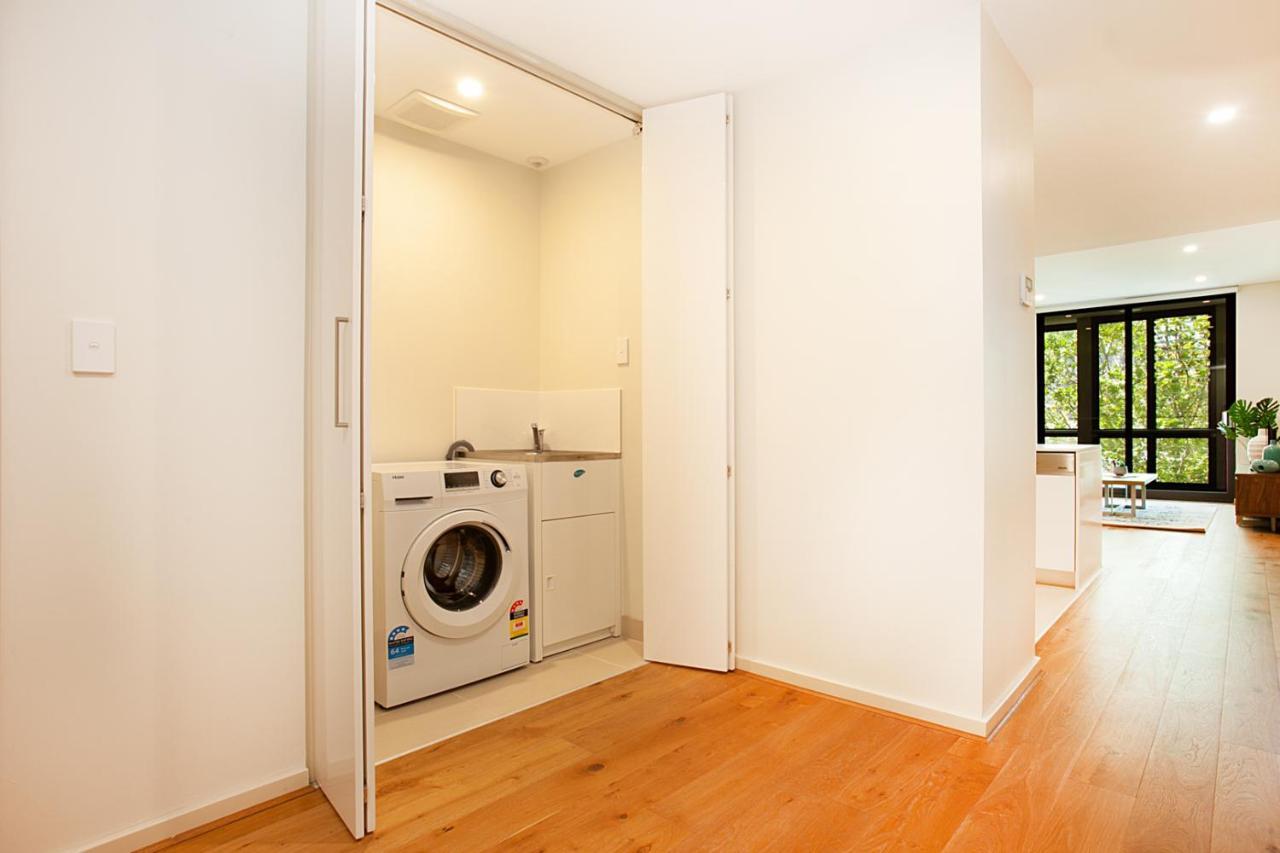 Kula Crows Nest - Close To Shops, Royal North Shore Hospital & Mater Hospital Apartment Sydney