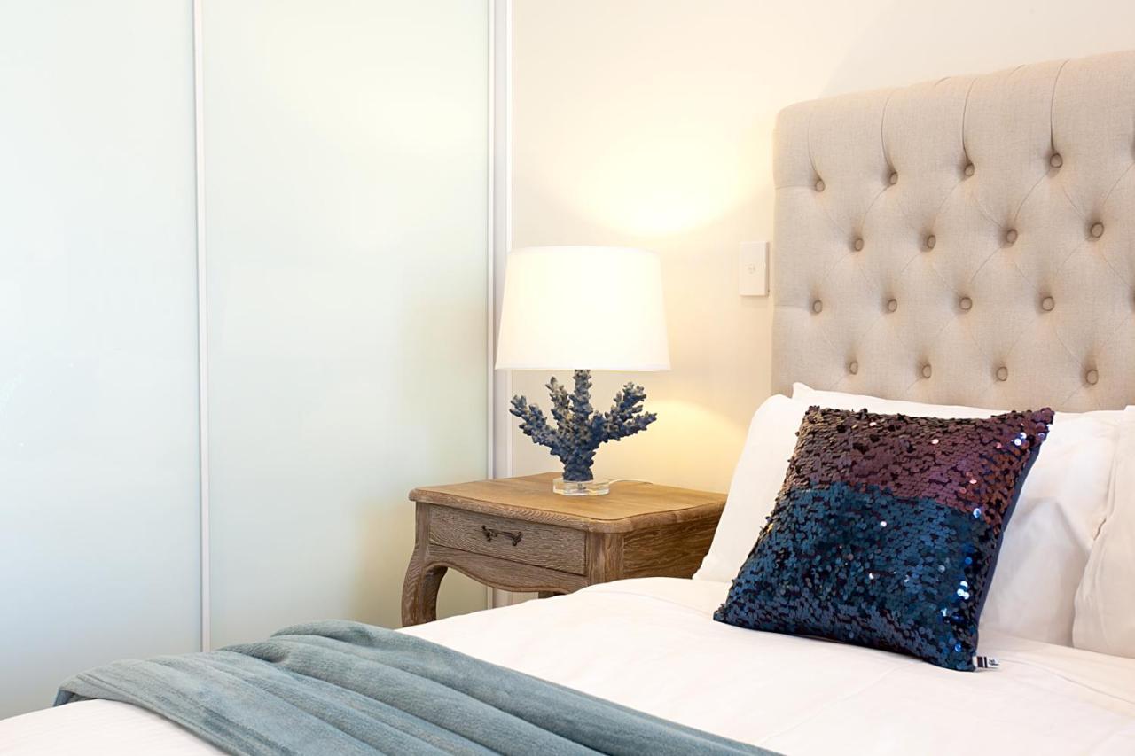 Kula Crows Nest - Close To Shops, Royal North Shore Hospital & Mater Hospital Apartment Sydney