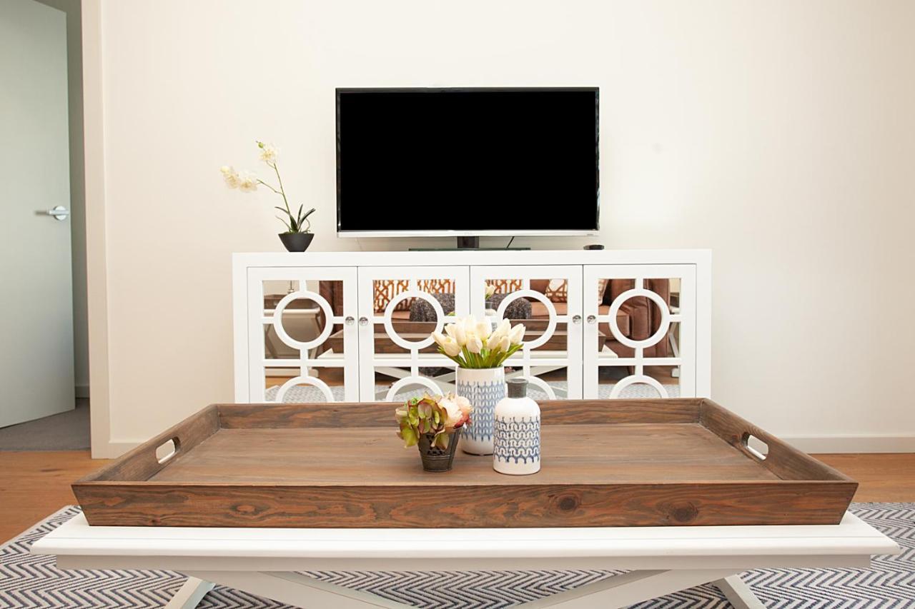 Kula Crows Nest - Close To Shops, Royal North Shore Hospital & Mater Hospital Apartment Sydney