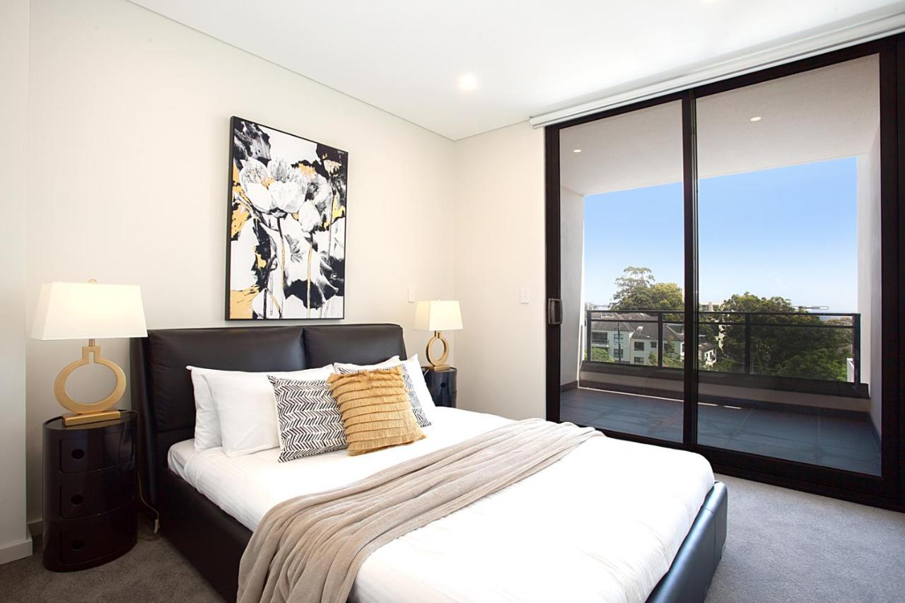 Apartment Kula Crows Nest - Close To Shops, Royal North Shore Hospital & Mater Hospital