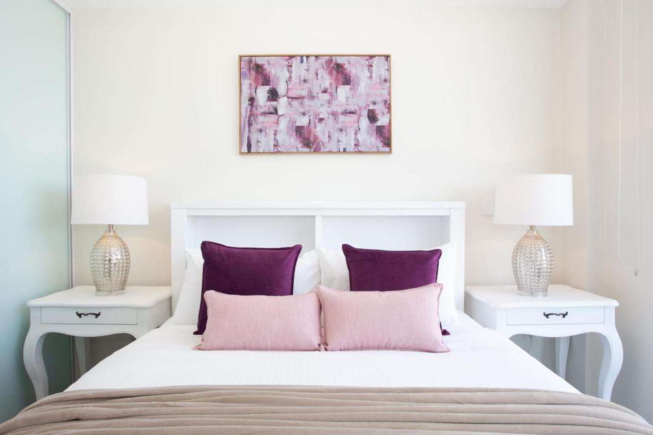 Apartment Kula Crows Nest - Close To Shops, Royal North Shore Hospital & Mater Hospital Sydney