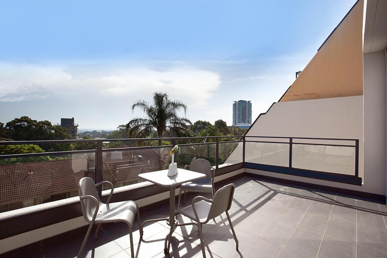 Kula Crows Nest - Close To Shops, Royal North Shore Hospital & Mater Hospital Sydney