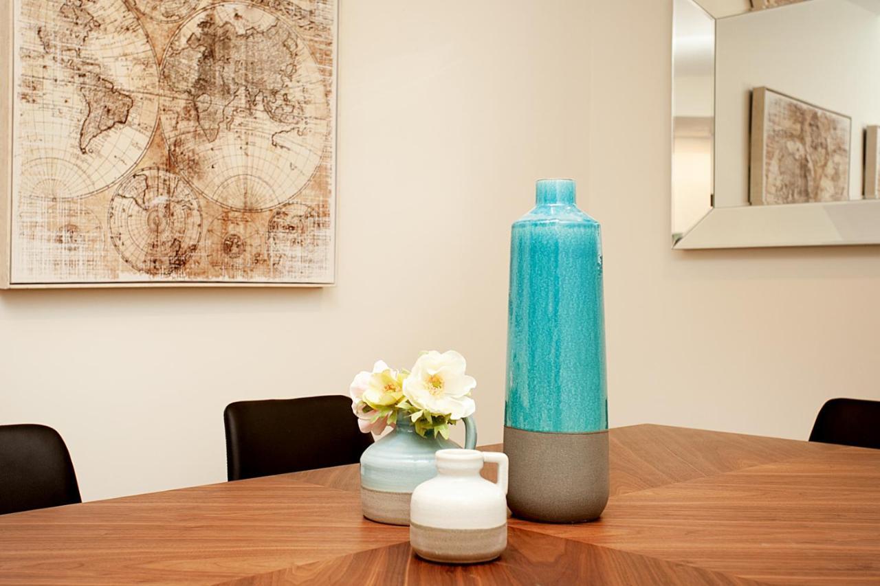 Kula Crows Nest - Close To Shops, Royal North Shore Hospital & Mater Hospital Apartment Sydney