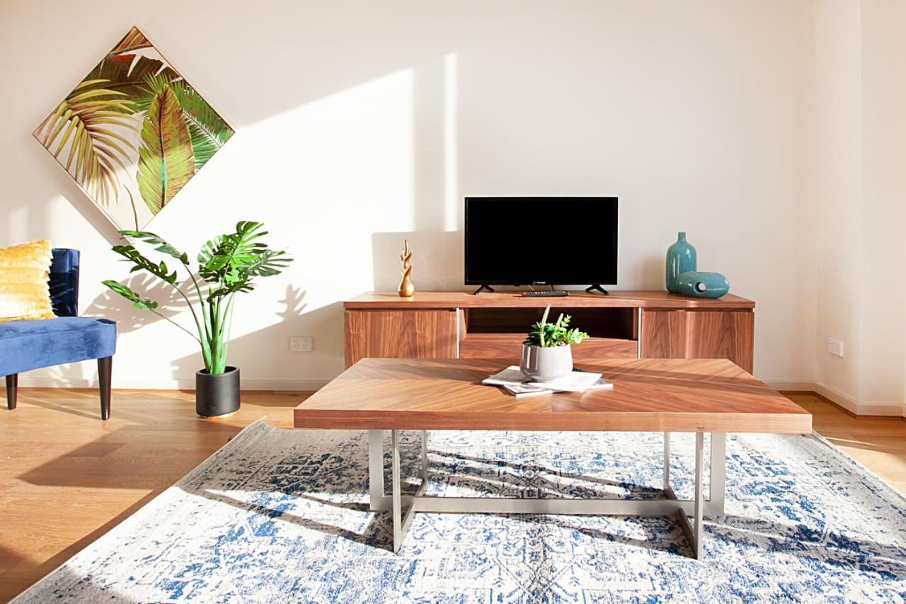 Kula Crows Nest - Close To Shops, Royal North Shore Hospital & Mater Hospital * Sydney