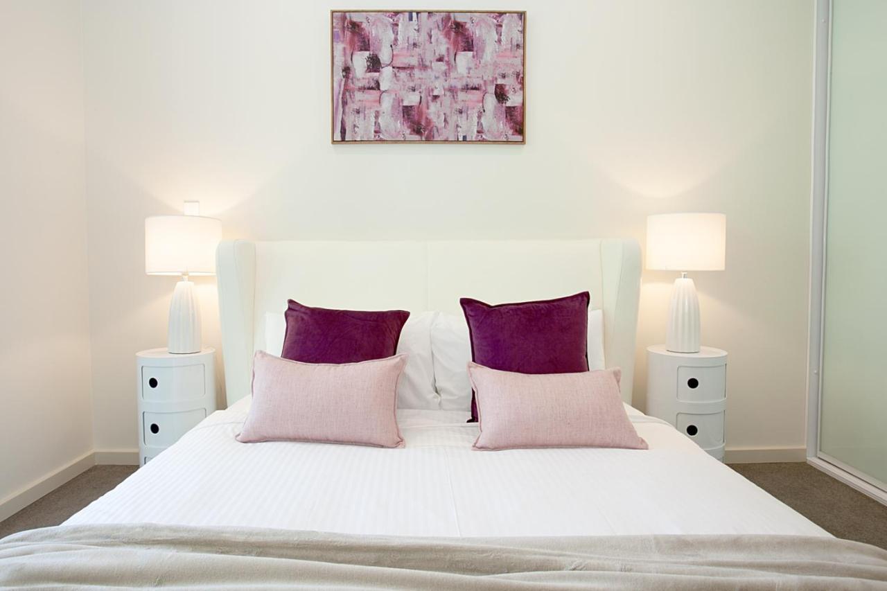 Kula Crows Nest - Close To Shops, Royal North Shore Hospital & Mater Hospital *