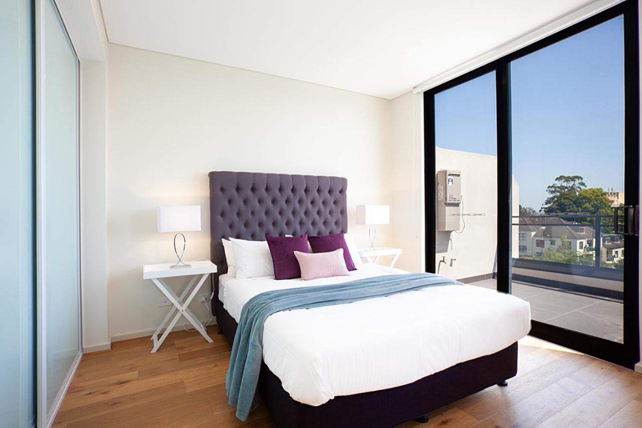 Kula Crows Nest - Close To Shops, Royal North Shore Hospital & Mater Hospital * Sydney