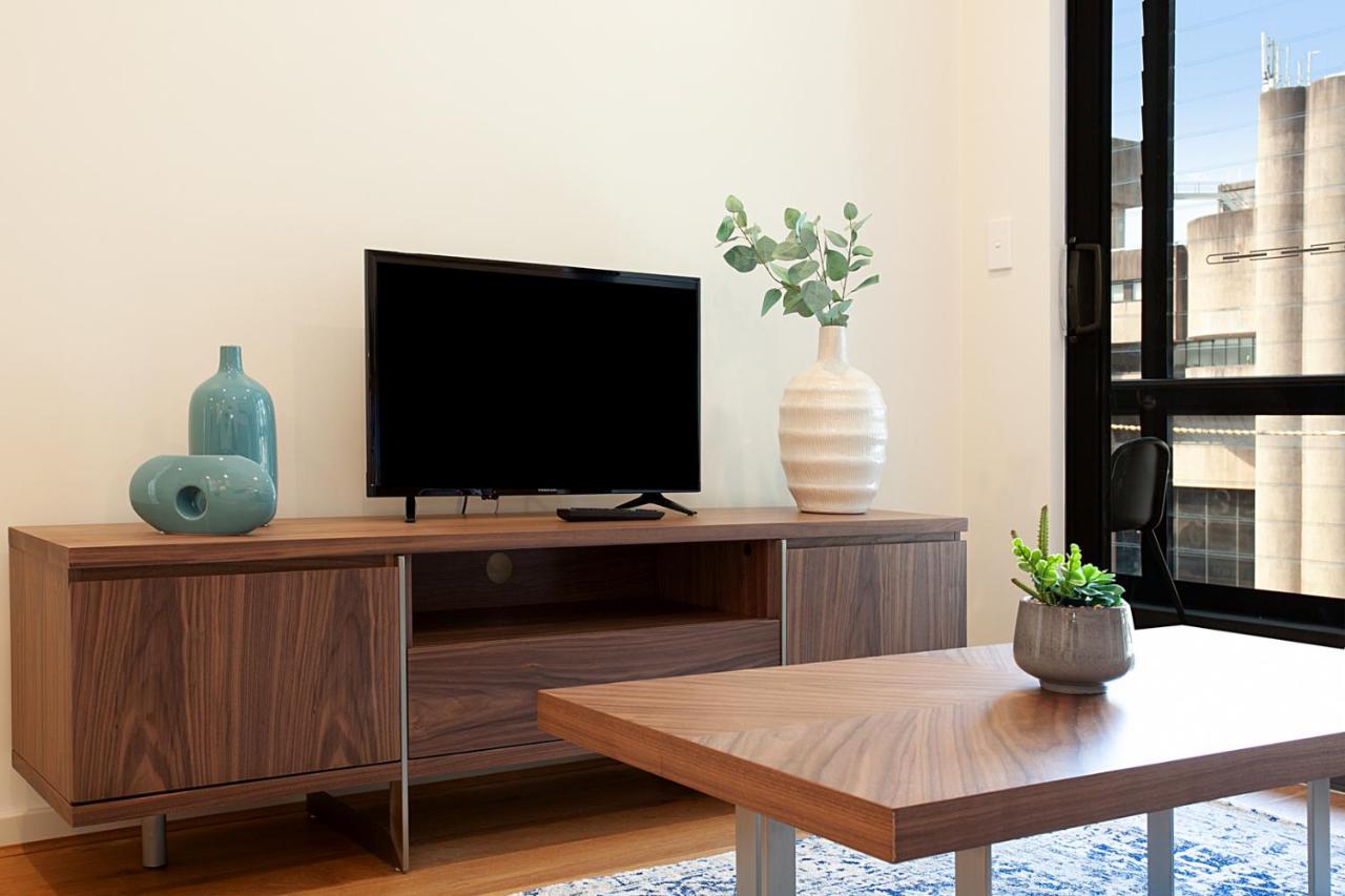 Kula Crows Nest - Close To Shops, Royal North Shore Hospital & Mater Hospital Apartment Sydney