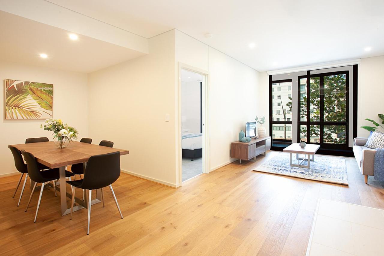 Kula Crows Nest - Close To Shops, Royal North Shore Hospital & Mater Hospital Apartment