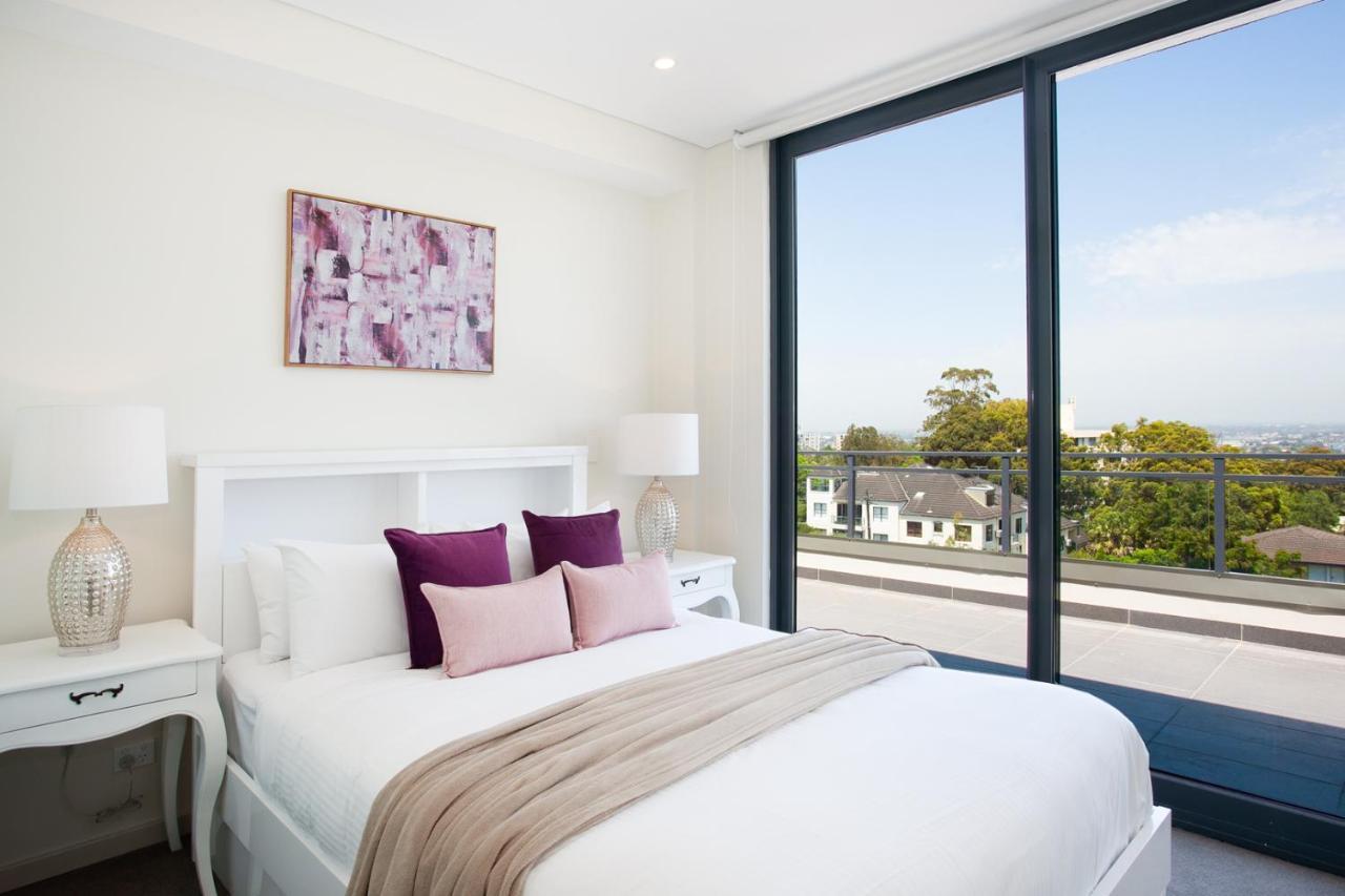 Kula Crows Nest - Close To Shops, Royal North Shore Hospital & Mater Hospital *
