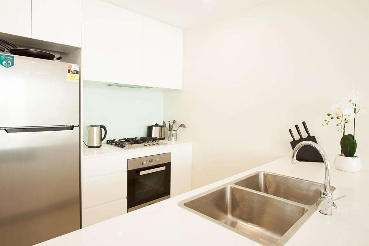 Kula Crows Nest - Close To Shops, Royal North Shore Hospital & Mater Hospital Apartment *