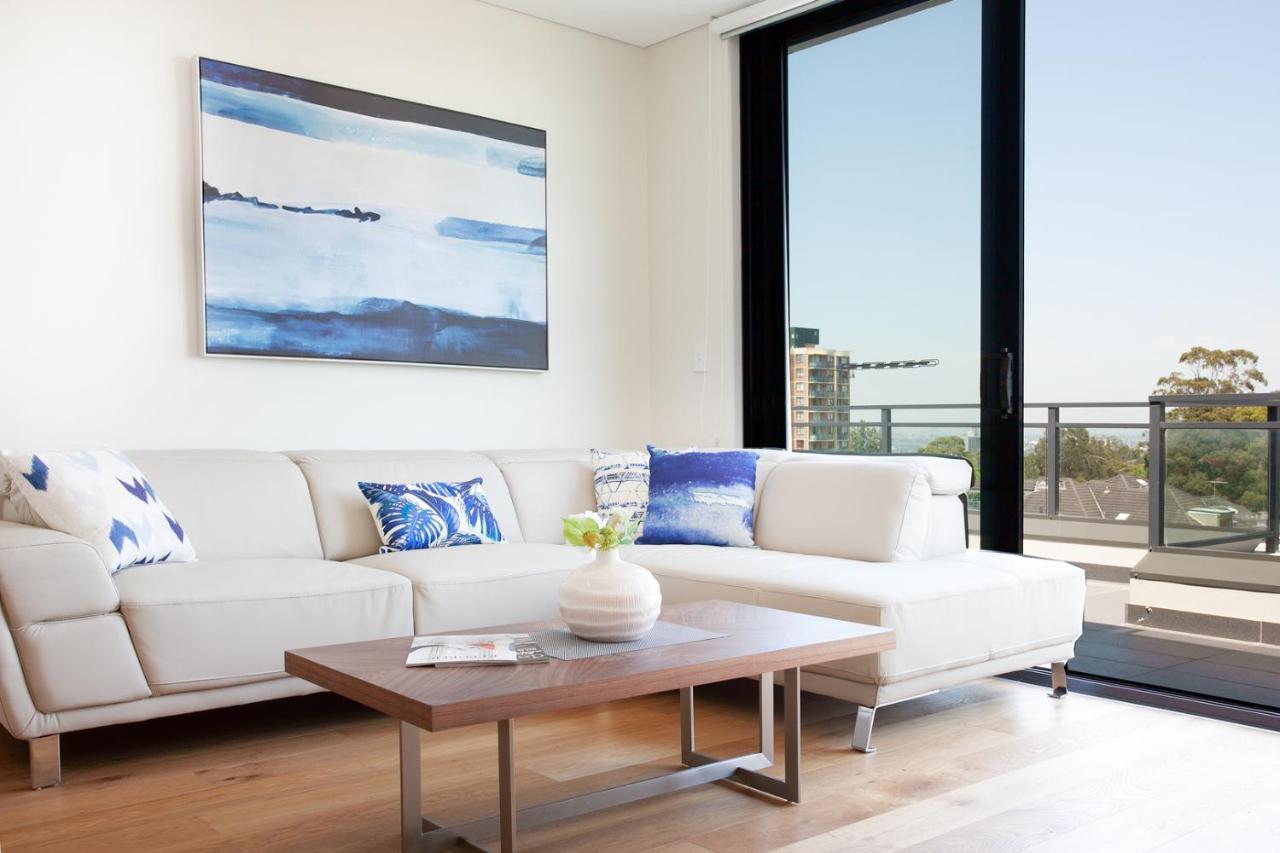 Apartment Kula Crows Nest - Close To Shops, Royal North Shore Hospital & Mater Hospital