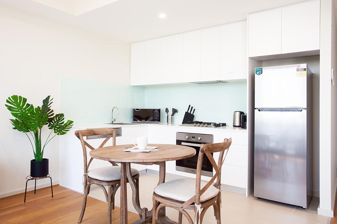 Kula Crows Nest - Close To Shops, Royal North Shore Hospital & Mater Hospital Apartment