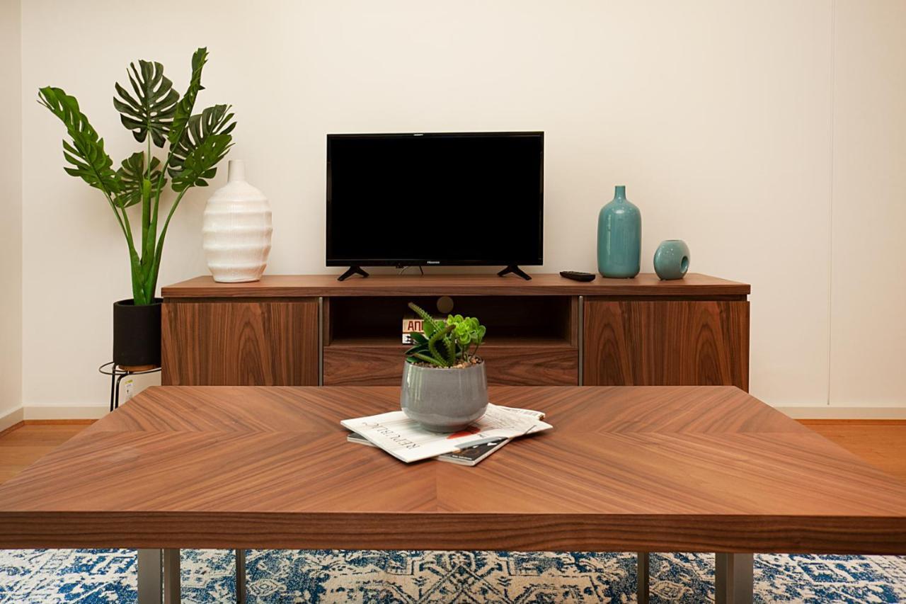 Kula Crows Nest - Close To Shops, Royal North Shore Hospital & Mater Hospital Apartment *
