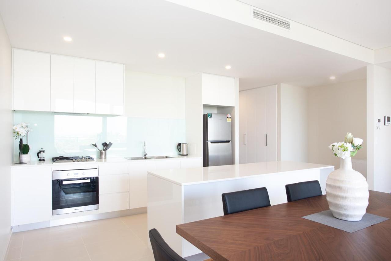 Kula Crows Nest - Close To Shops, Royal North Shore Hospital & Mater Hospital