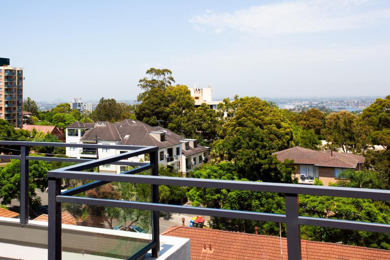 Kula Crows Nest - Close To Shops, Royal North Shore Hospital & Mater Hospital Sydney